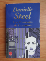 Danielle Steel - Les promesses de la passion