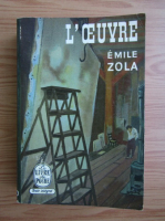 Emile Zola - L'Oeuvre