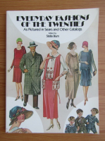 Everyday fashions of the twenties as pictured in Sears and other catalogs