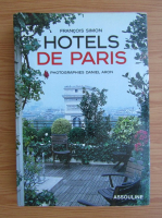 Francois Simon - Hotels de Paris