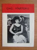 Gng. Vinatoru (album de arta)