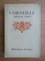 Henri Clouard - Corneille (1927, volumul 2)