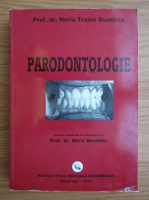 Horia Traian Dumitriu - Parodontologie
