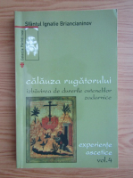 Ignatie Briancianinov - Calauza rugatorului (volumul 4)