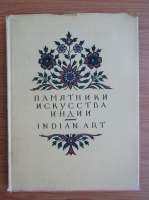 Indian art in Soviet Collections