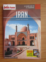 Iran. Carnet de voyage
