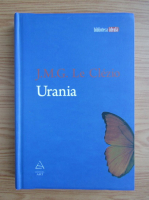 Anticariat: J. M. G. Le Clezio - Urania