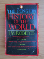 J. M. Roberts - The new penguin history of the world