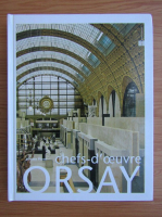 Jerome Picon - Orsay. Chefs-d'oeuvre