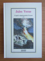 Anticariat: Jules Verne - Copiii capitanului Grant (volumul 2)