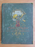 Klassiche und salon-musk (volumul 4, 1920)