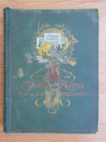 Klassiche und salon-musk (volumul 5, 1920)