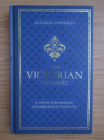 Lucinda Hawksley - The victorian treasury