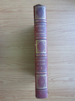 M. Guizot - Histoire de la civilisation en France (1843, volumul 1)