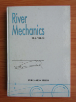 M. S. Yalin - River mechanics