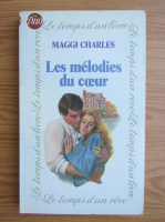 Maggi Charles - Les melodies du coeur