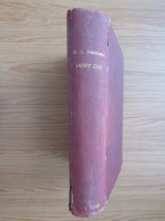 Manual de drept civil (2 volume coligate, 1922)