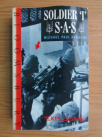 Michael Paul Kennedy - Soldier i SAS