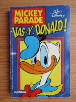 Mickey Parade, nr. 65