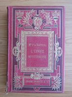 Mme. Colomb - L'epave mysterieuse (1890)