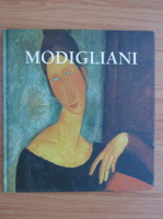 Modigliani (album de arta)