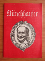 Munchhausen (editie bilingva)