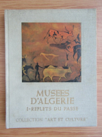 Musees d'Algerie