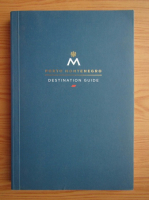 Porto Montenegro. Destination Guide