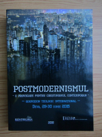 Postmodernismul