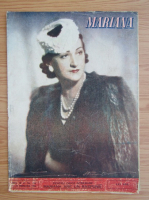 Revista Mariana, anul IX, nr. 166, februarie 1946