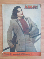 Revista Mariana, anul IX, nr. 184, noiembrie 1946