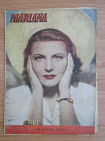 Revista Mariana, anul VI, nr. 105, iunie 1943