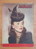 Revista Mariana, anul VII, nr. 144, martie 1945