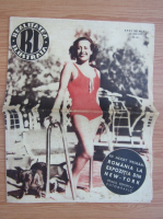 Revista Realitatea ilustrata, anul XIII, nr. 648, iunie 1939