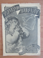 Revista Trup si suflet, Pasti 1938