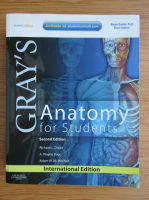 Richard L. Drake - Gray's anatomy for students