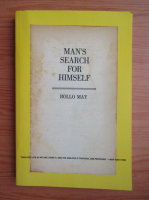 Rollo May - Man's search for himself