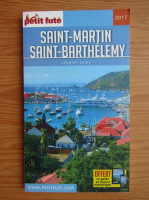 Saint Martin. Saint Barthelemy. Country guide