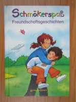 Schmokerspab. Freundschaftsgeschichten