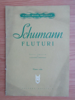 Schumann. Fluturi