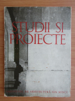 Studii si proiecte