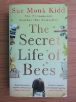 Anticariat: Sue Monk Kidd - The secret life of bees