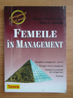 Susan Vinnicombe - Femeile in management