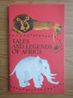 Tales and legends of Africa