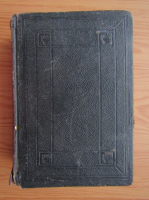 The Holy Bible containing the old and new testaments (1870)