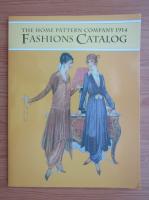 The Home Pattern Company 1914 Fashions Catalog
