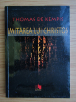 Anticariat: Thomas de Kempis - Imitarea lui Christos