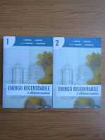 Victor Burchiu - Energii regenerabile si utilizarea acestora (2 volume)