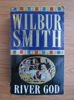Wilbur Smith - River god