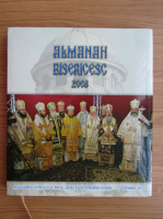 Almanah bisericesc 2008